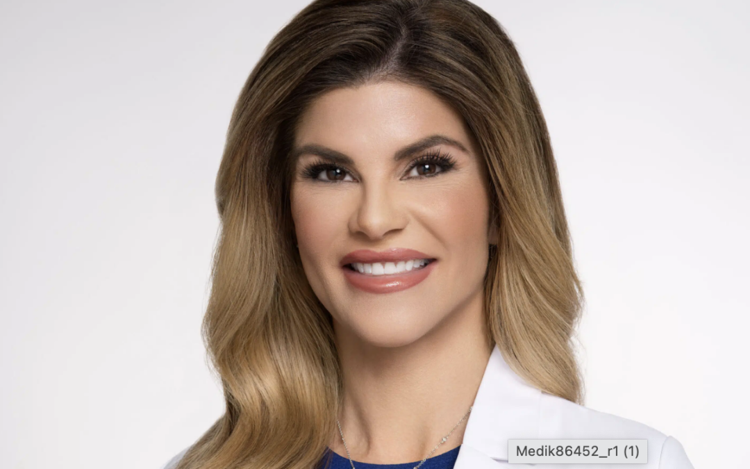 NYC Dermatologist, Mohs Surgeon & Mom Dr. Dendy Engelman Shares Her Secret Skin Weapon